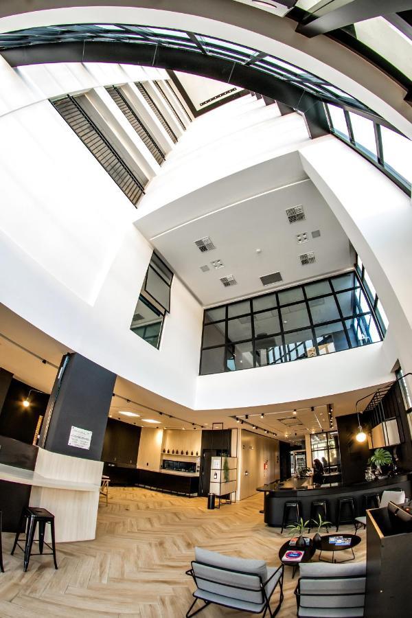 Naalt Hotel Жоинвили Экстерьер фото
