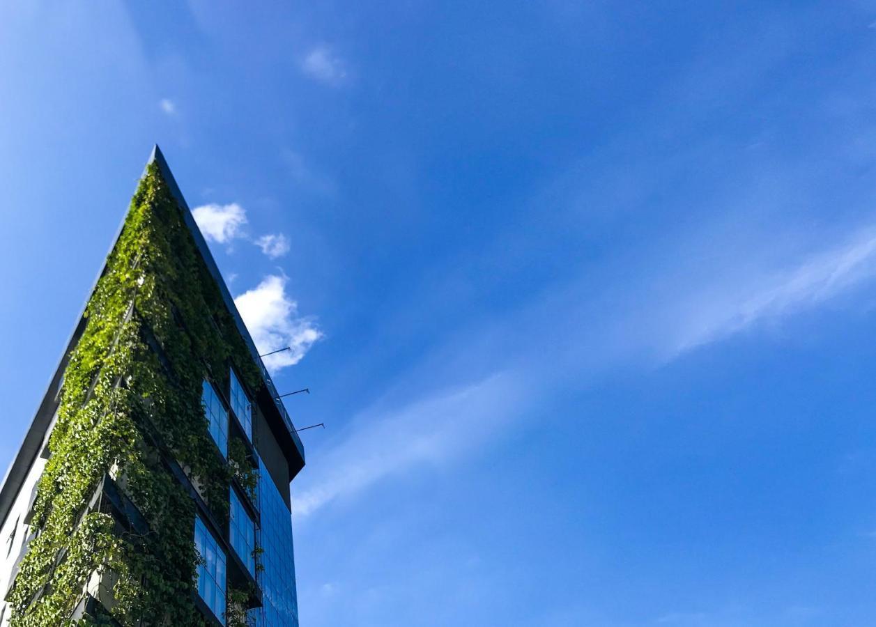 Naalt Hotel Жоинвили Экстерьер фото