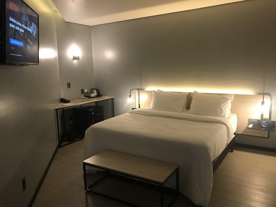 Naalt Hotel Жоинвили Экстерьер фото