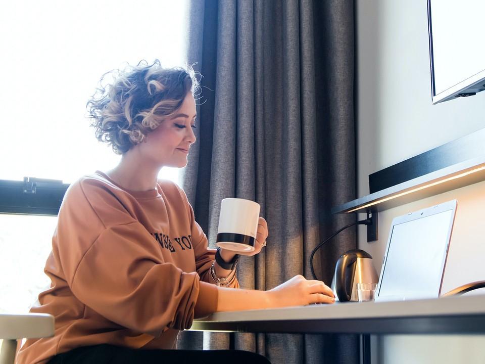 Naalt Hotel Жоинвили Экстерьер фото