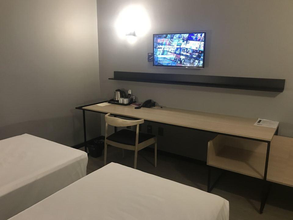 Naalt Hotel Жоинвили Экстерьер фото