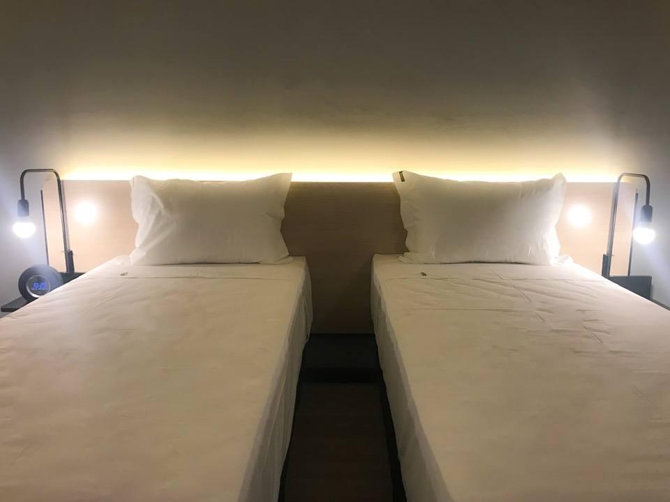 Naalt Hotel Жоинвили Экстерьер фото