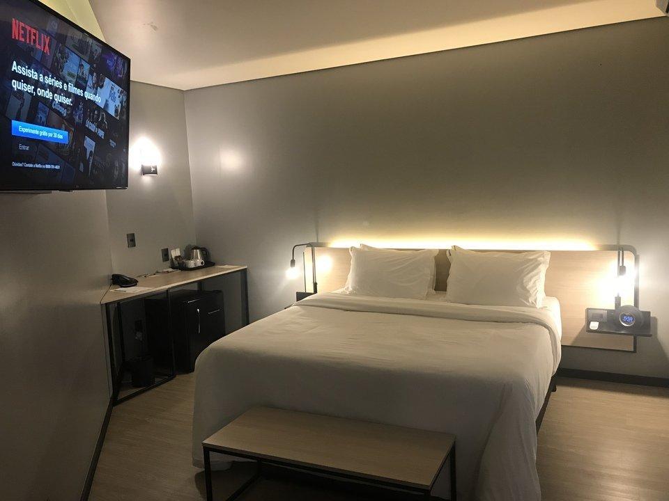 Naalt Hotel Жоинвили Экстерьер фото