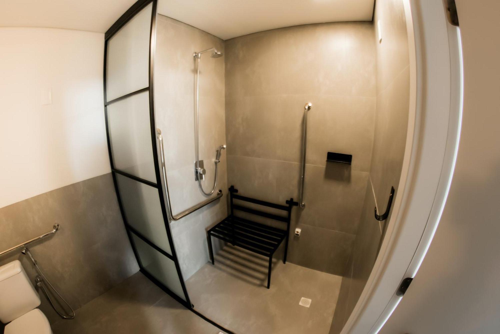 Naalt Hotel Жоинвили Экстерьер фото