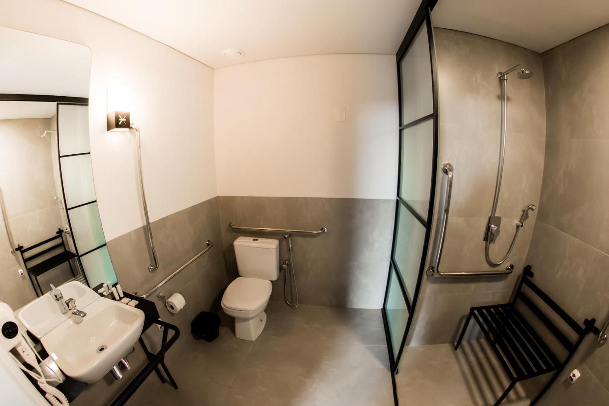 Naalt Hotel Жоинвили Экстерьер фото
