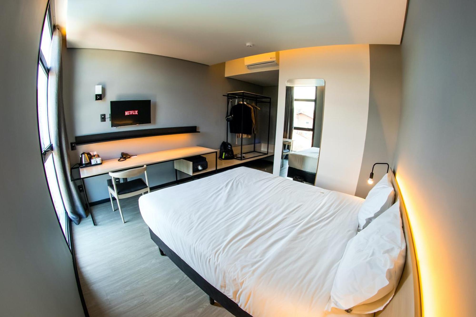 Naalt Hotel Жоинвили Экстерьер фото