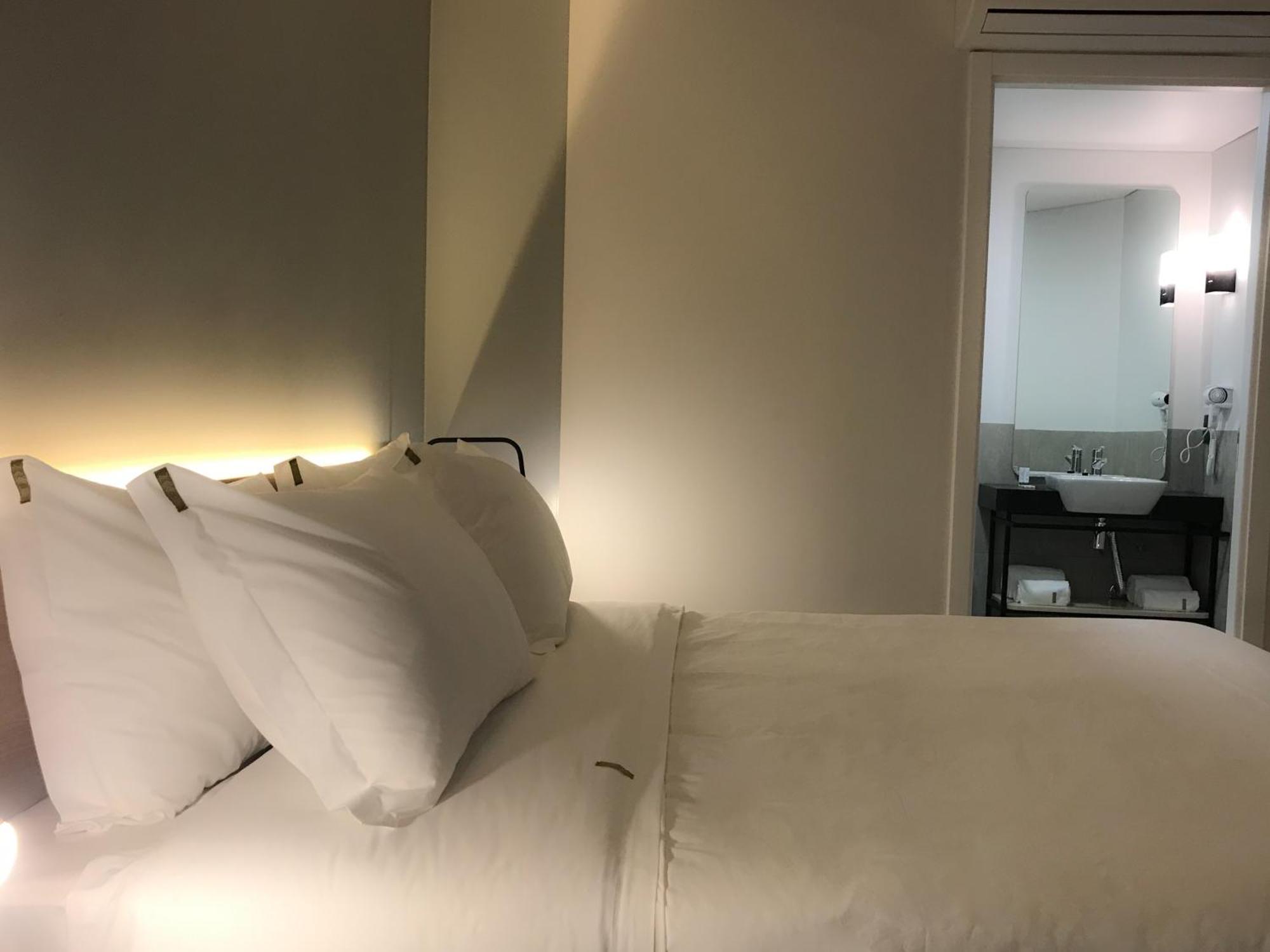 Naalt Hotel Жоинвили Экстерьер фото