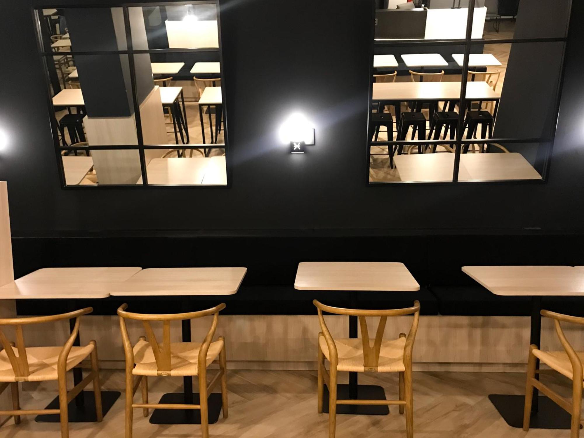 Naalt Hotel Жоинвили Экстерьер фото