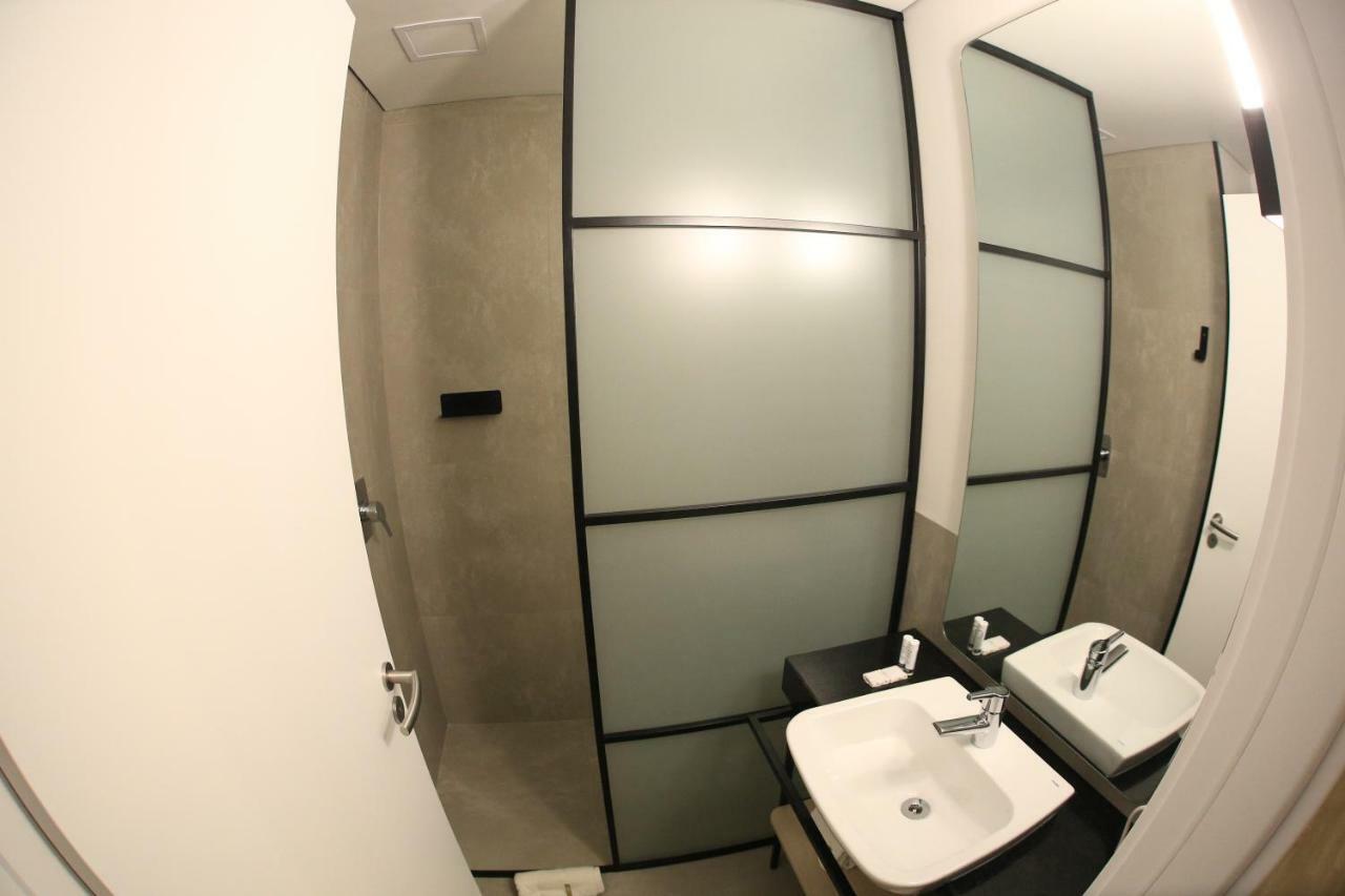 Naalt Hotel Жоинвили Экстерьер фото