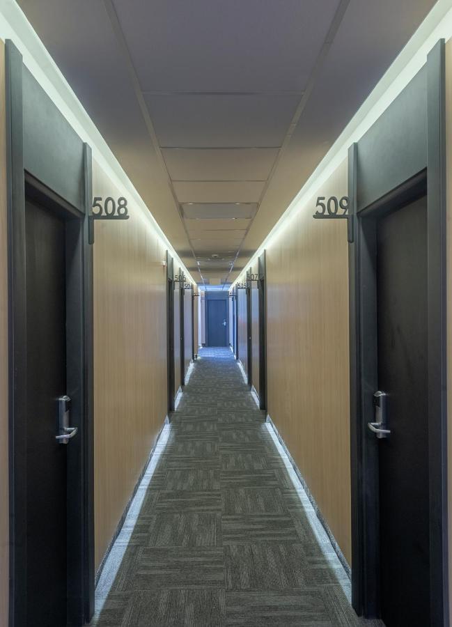 Naalt Hotel Жоинвили Экстерьер фото